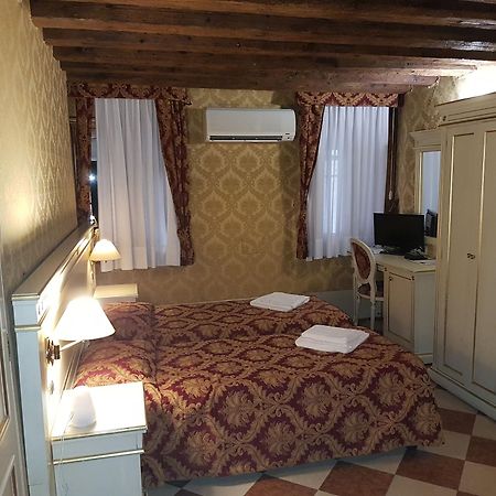 Casa Arte Hotel Venesia Bagian luar foto
