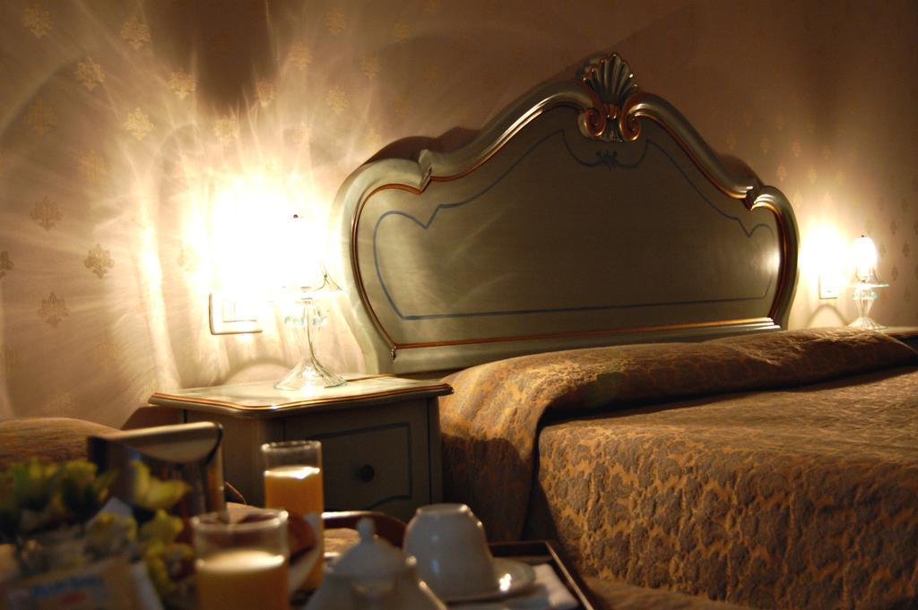 Casa Arte Hotel Venesia Ruang foto