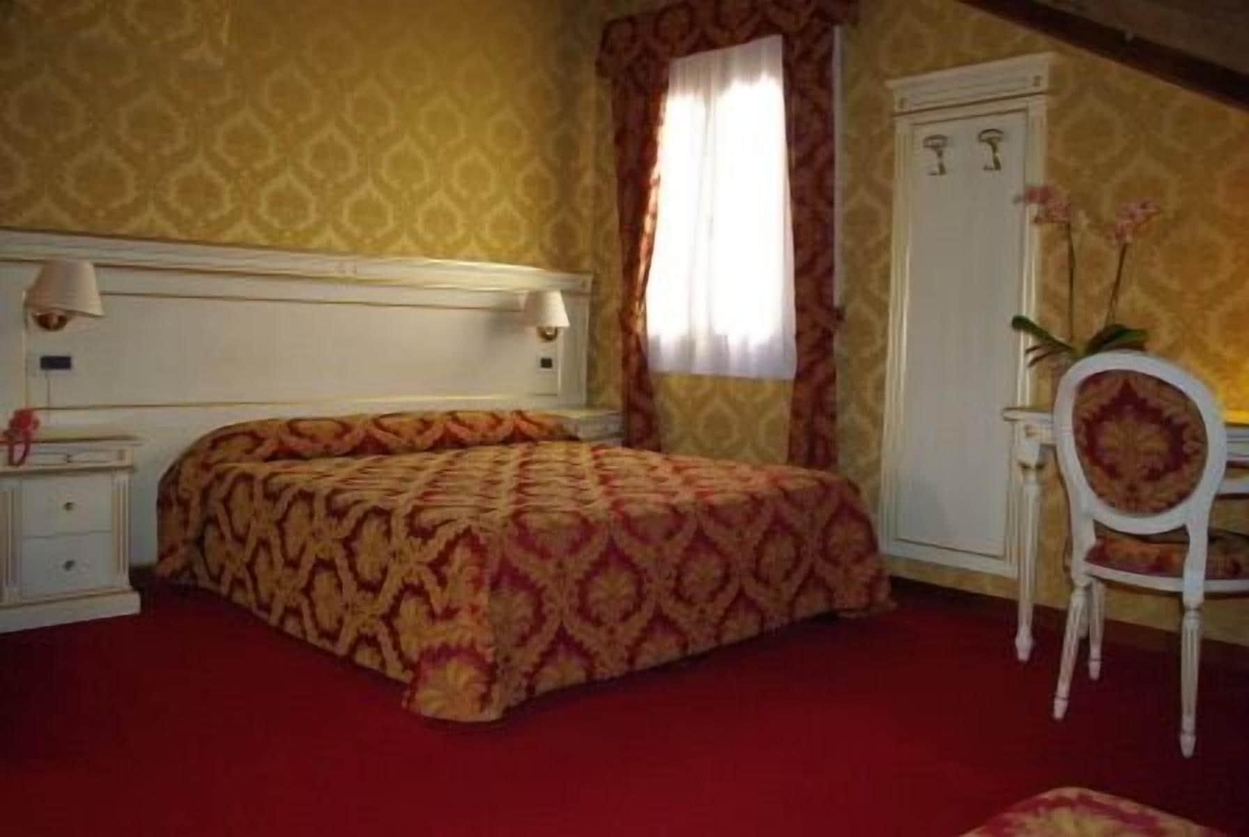 Casa Arte Hotel Venesia Bagian luar foto