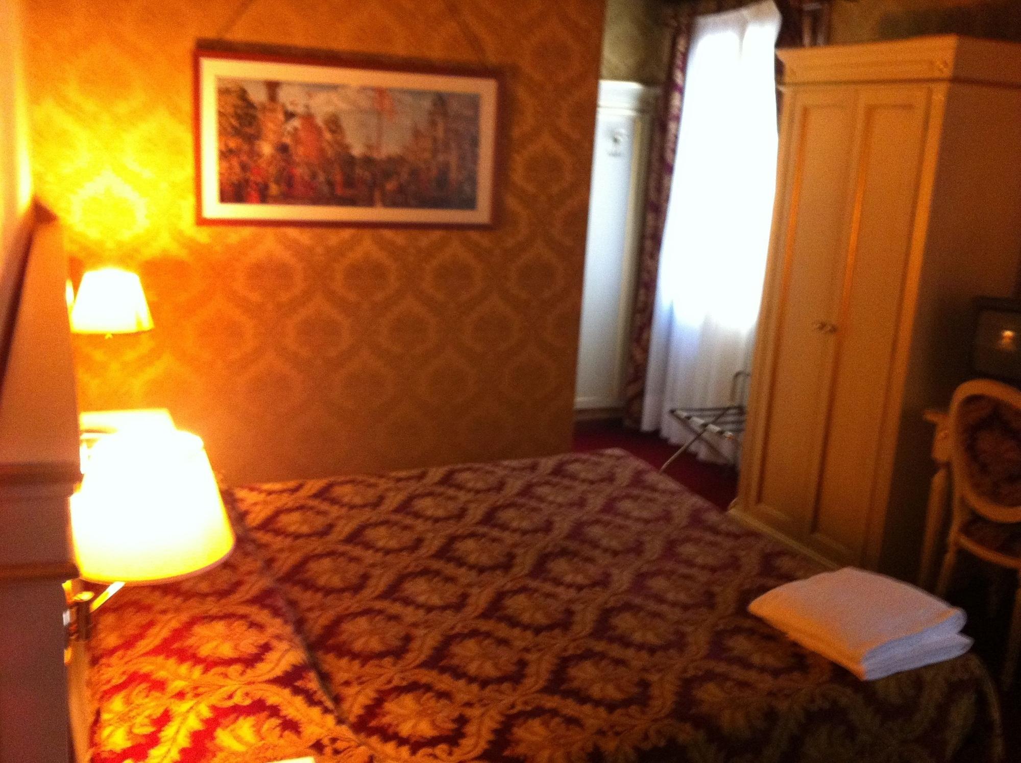 Casa Arte Hotel Venesia Bagian luar foto