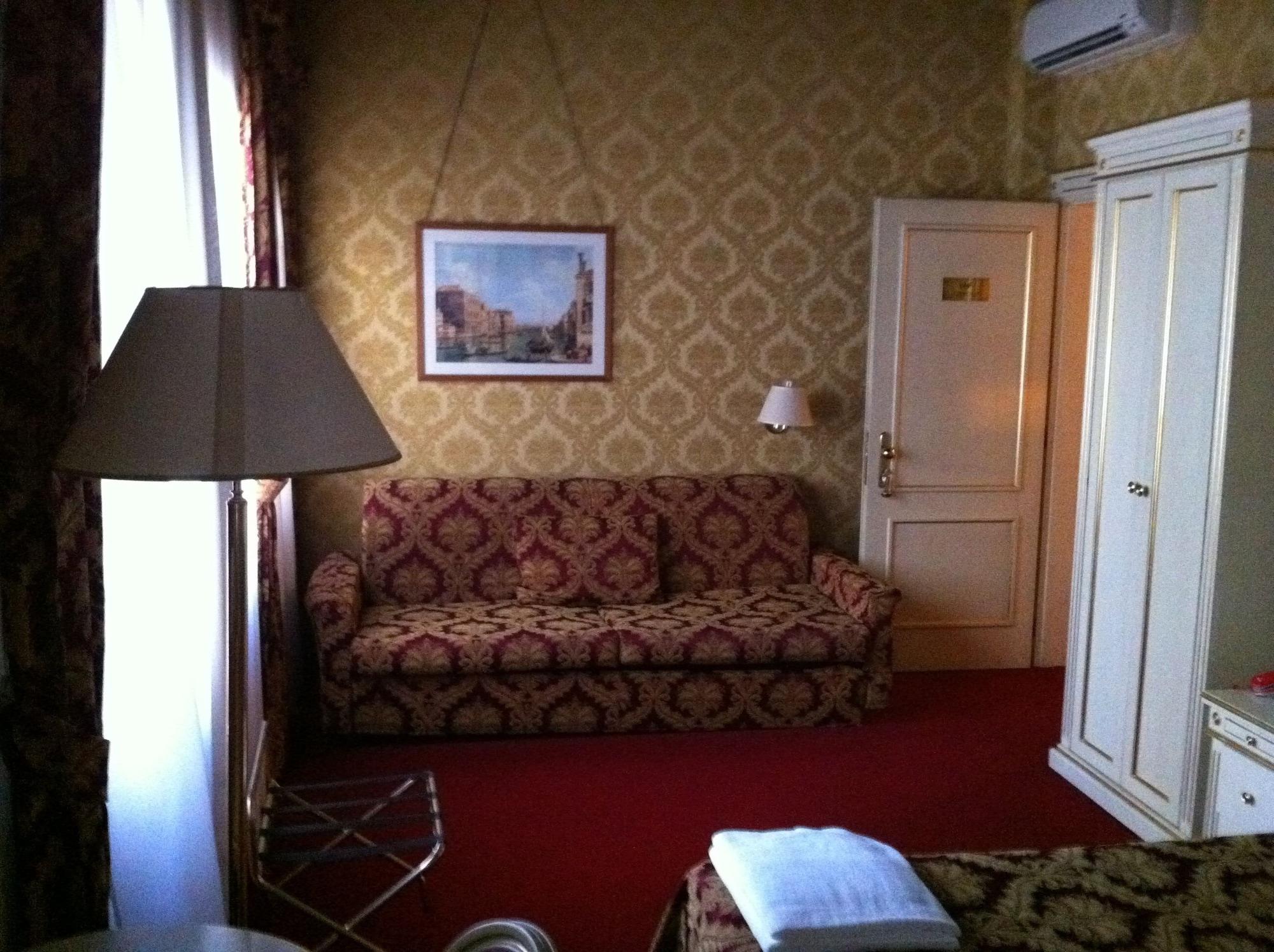 Casa Arte Hotel Venesia Bagian luar foto