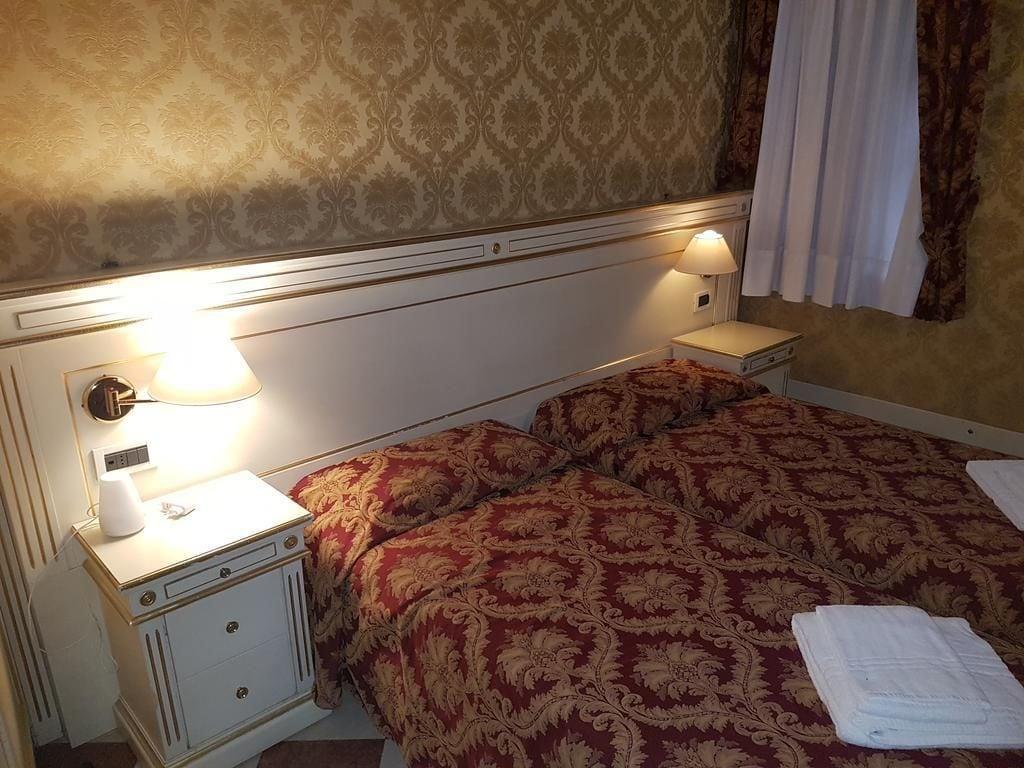 Casa Arte Hotel Venesia Bagian luar foto
