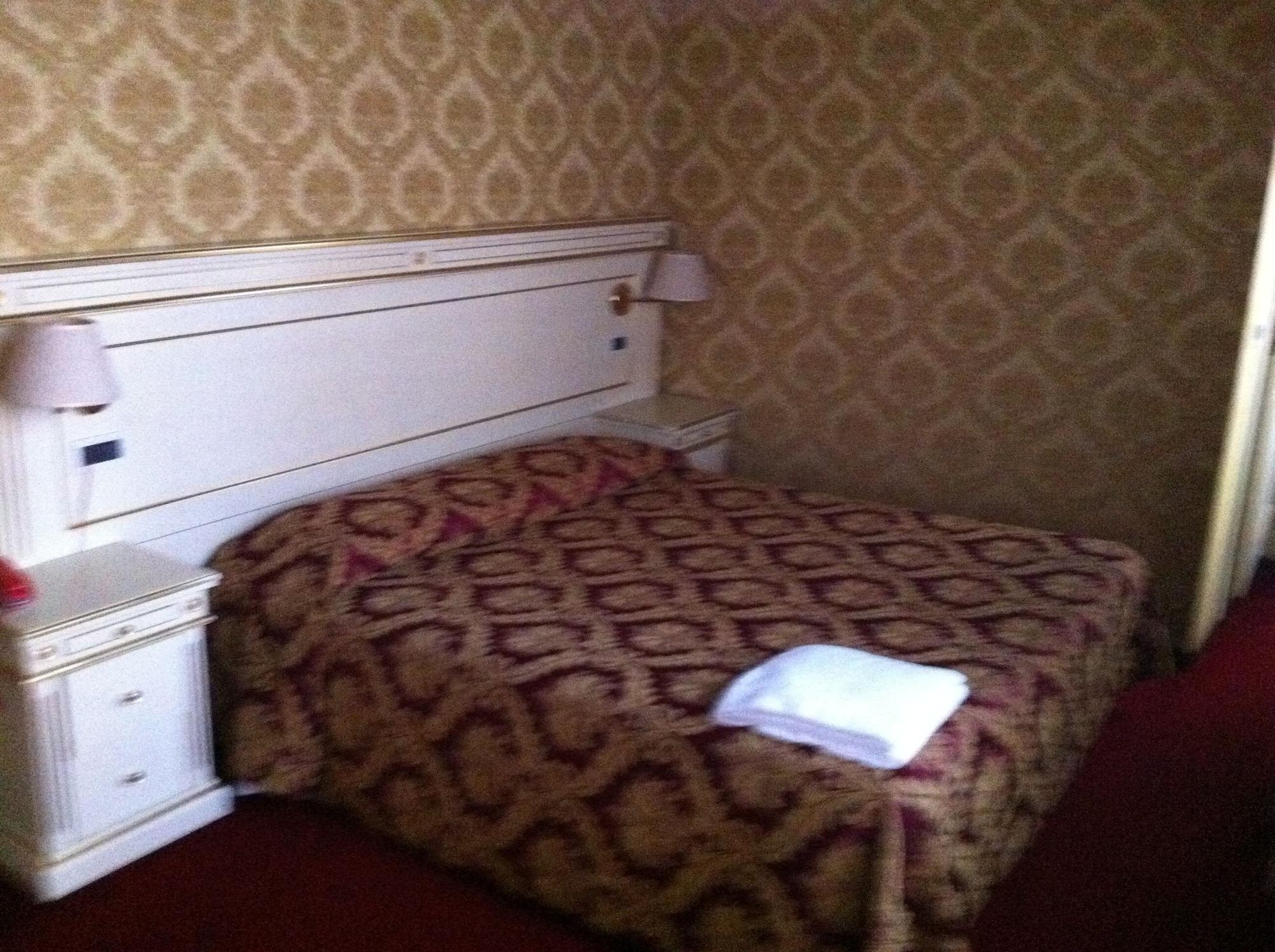 Casa Arte Hotel Venesia Bagian luar foto