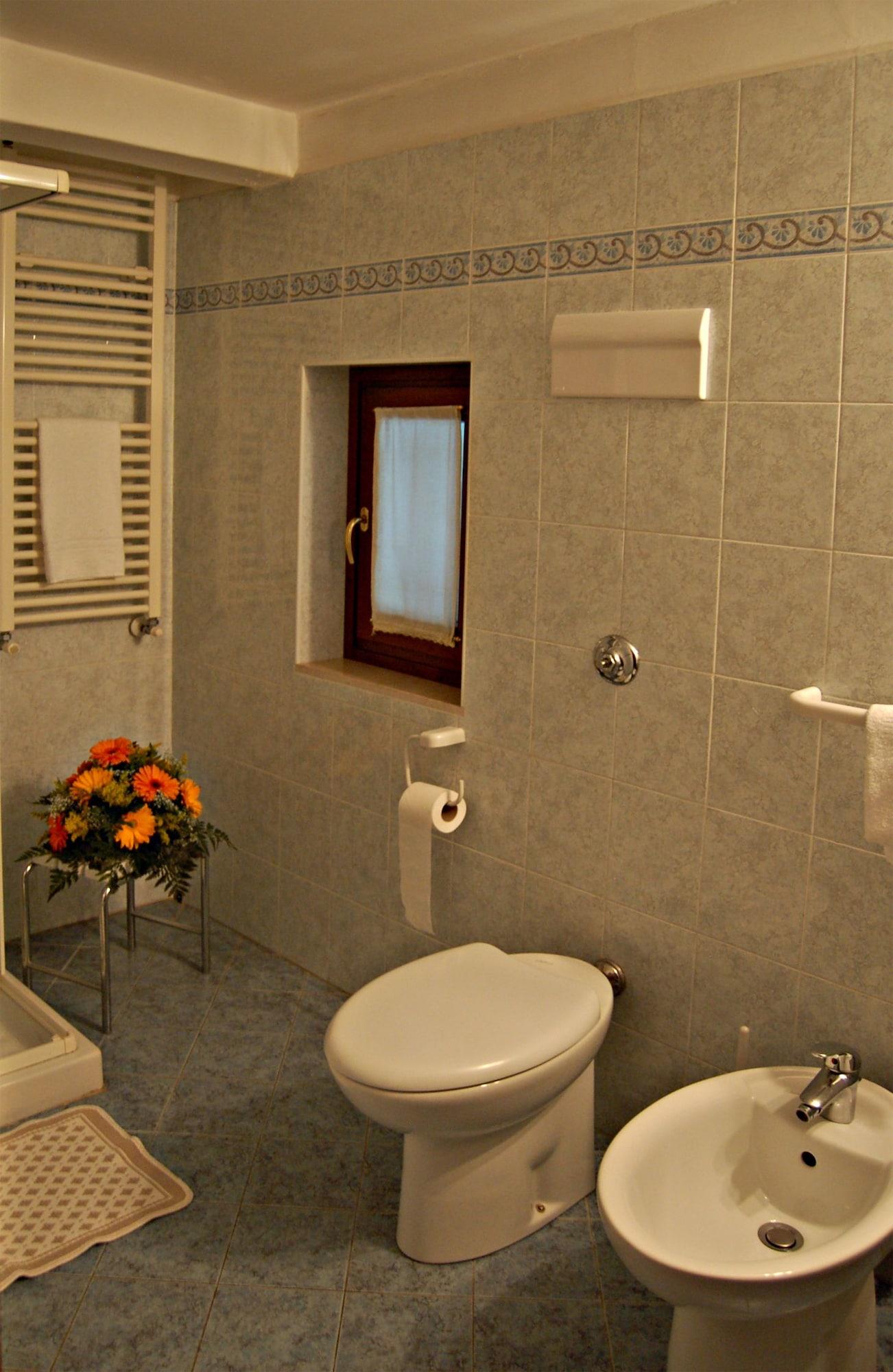 Casa Arte Hotel Venesia Bagian luar foto