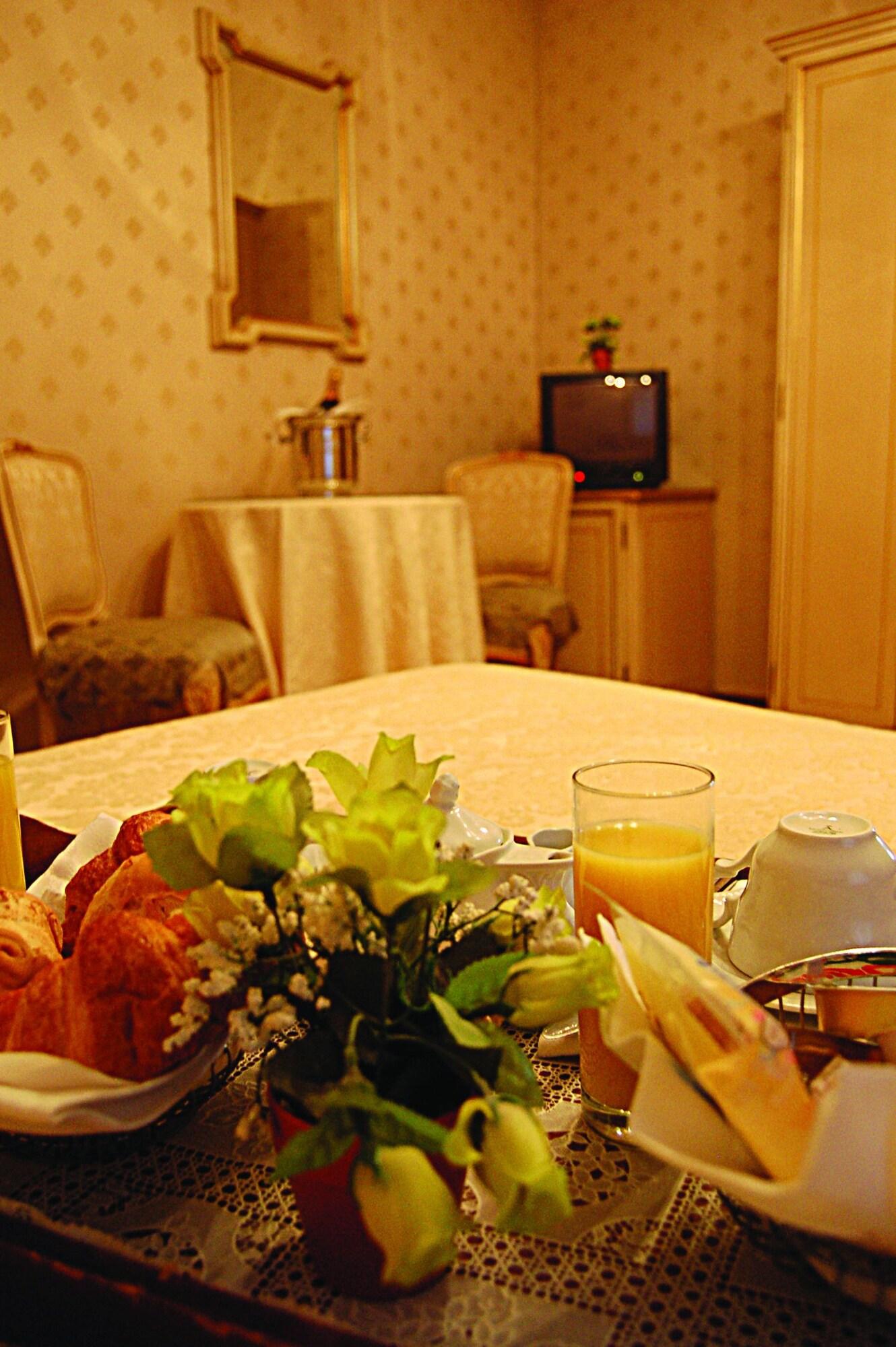 Casa Arte Hotel Venesia Bagian luar foto