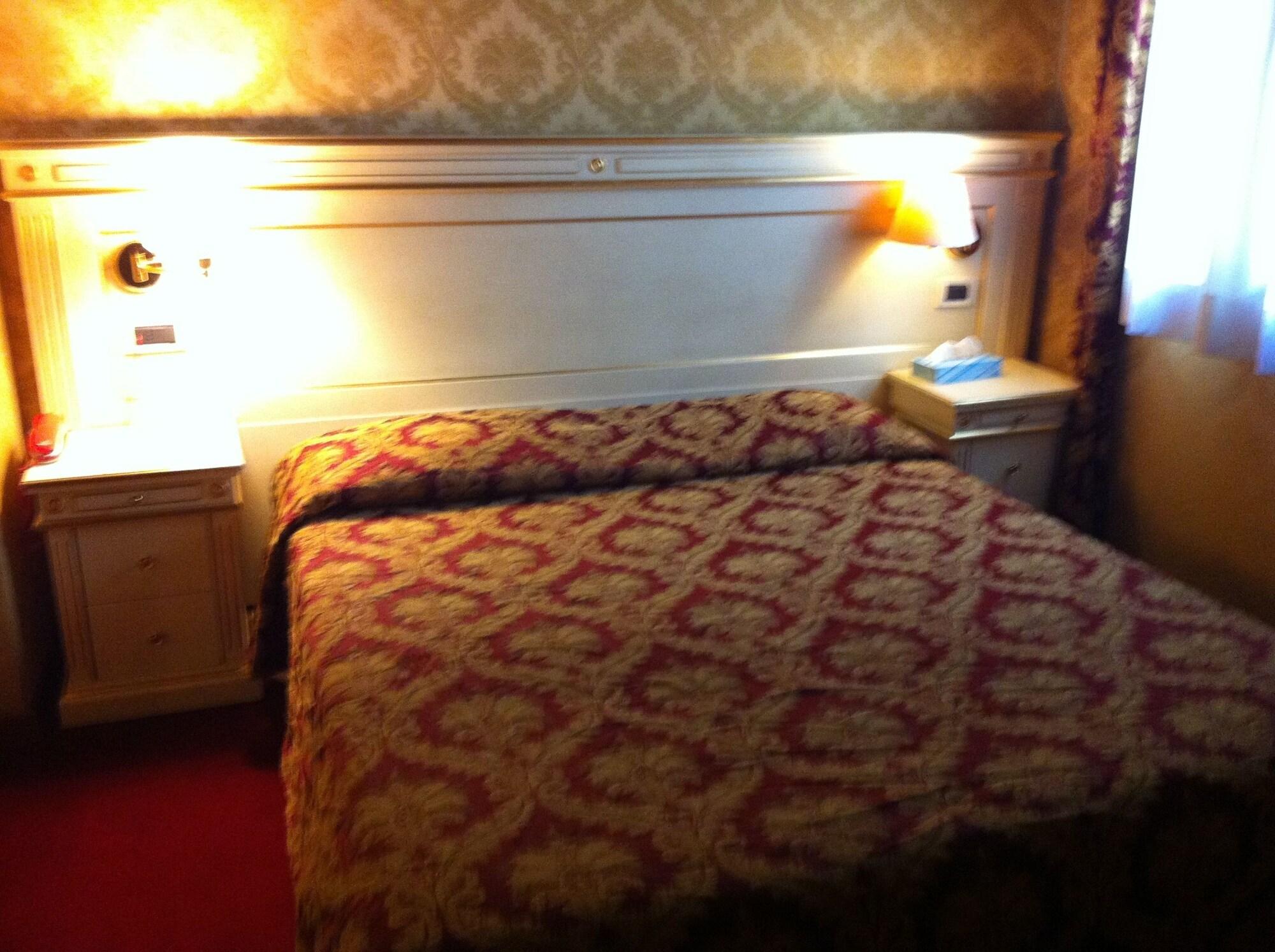 Casa Arte Hotel Venesia Bagian luar foto