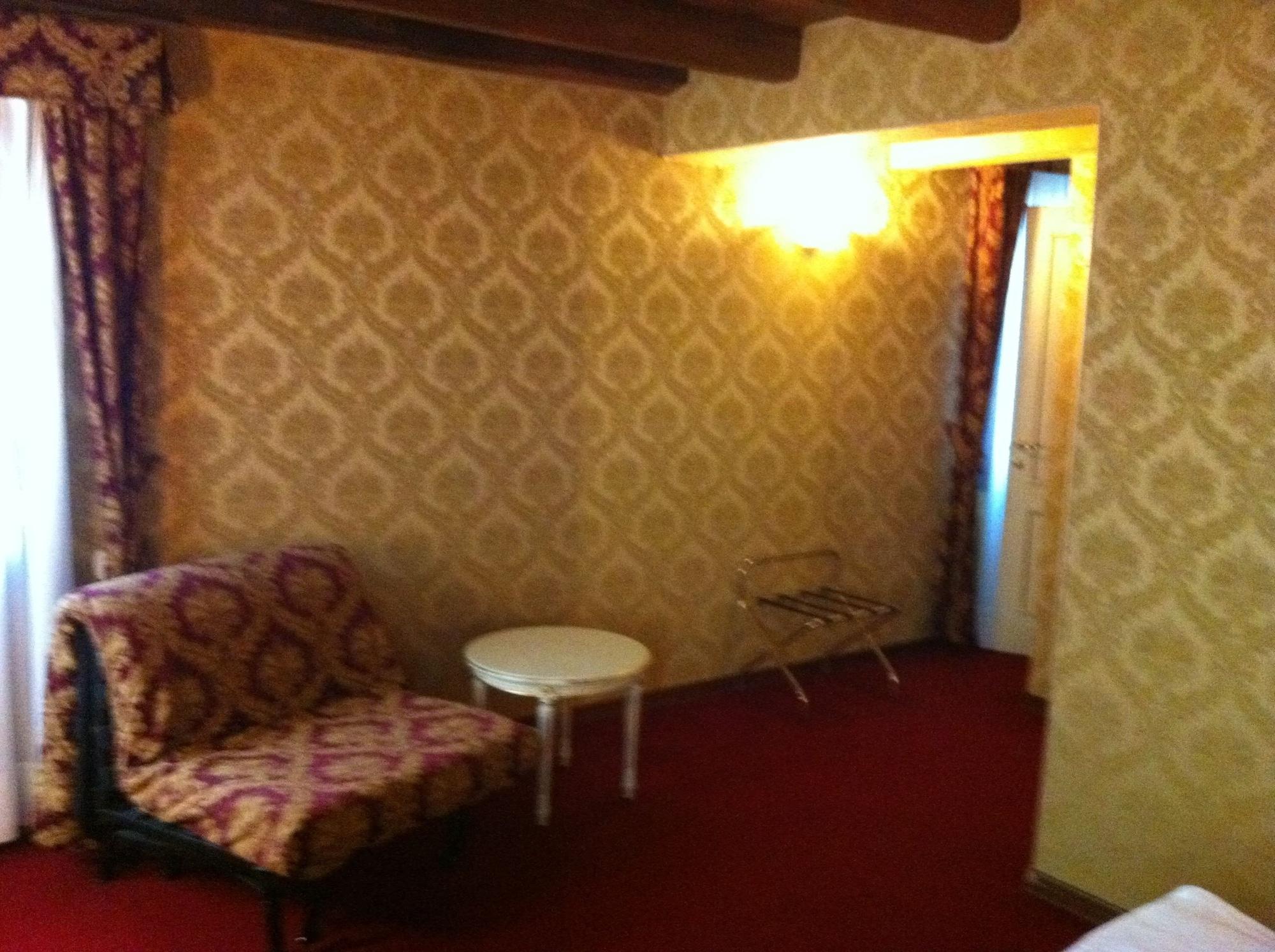 Casa Arte Hotel Venesia Bagian luar foto