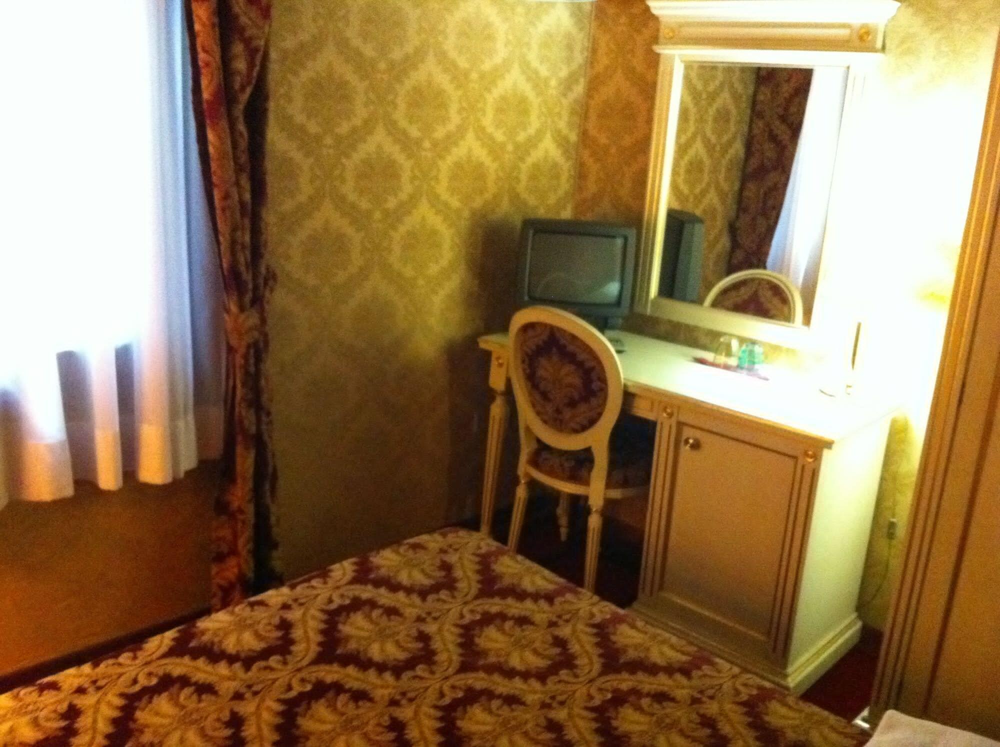 Casa Arte Hotel Venesia Bagian luar foto