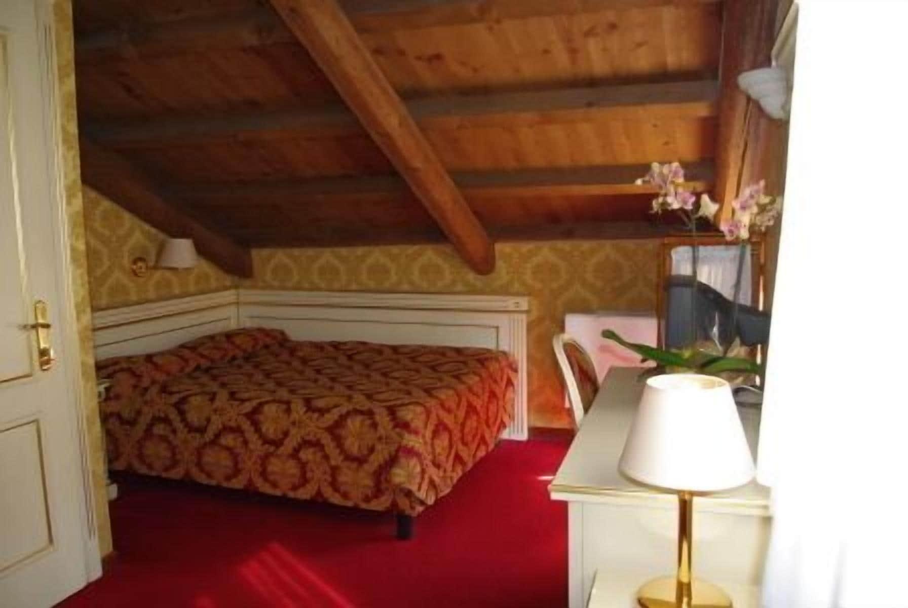 Casa Arte Hotel Venesia Bagian luar foto
