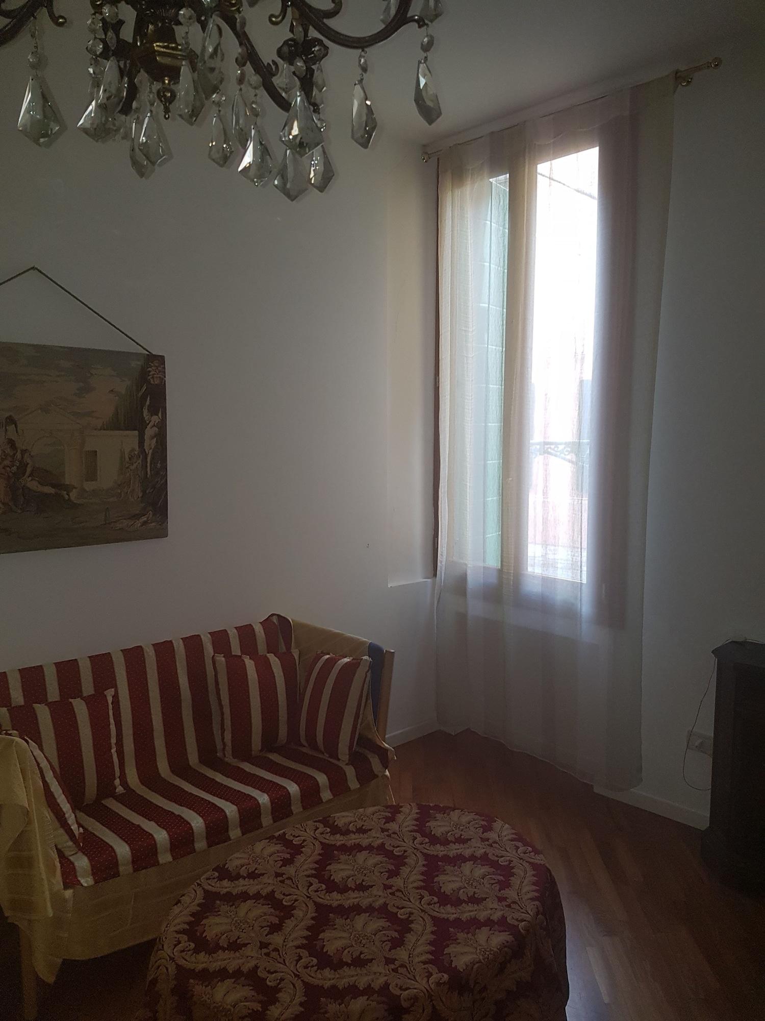 Casa Arte Hotel Venesia Bagian luar foto