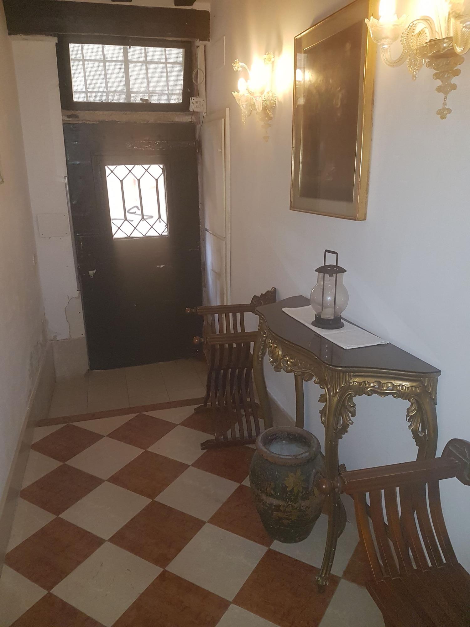 Casa Arte Hotel Venesia Bagian luar foto