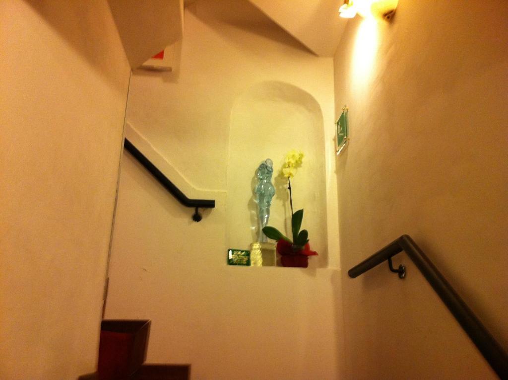 Casa Arte Hotel Venesia Bagian luar foto
