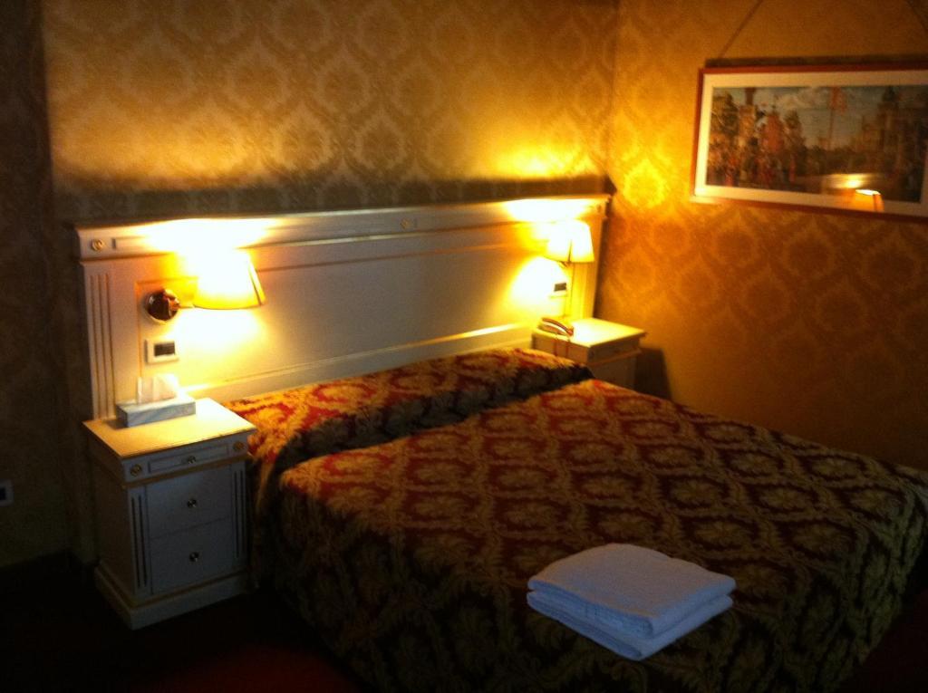 Casa Arte Hotel Venesia Bagian luar foto