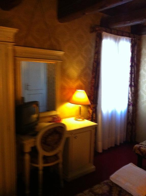 Casa Arte Hotel Venesia Bagian luar foto