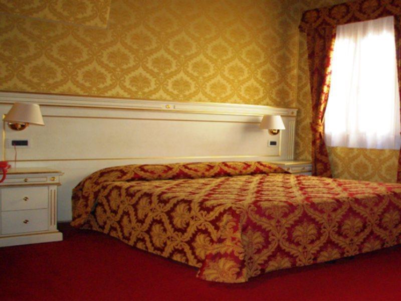 Casa Arte Hotel Venesia Bagian luar foto