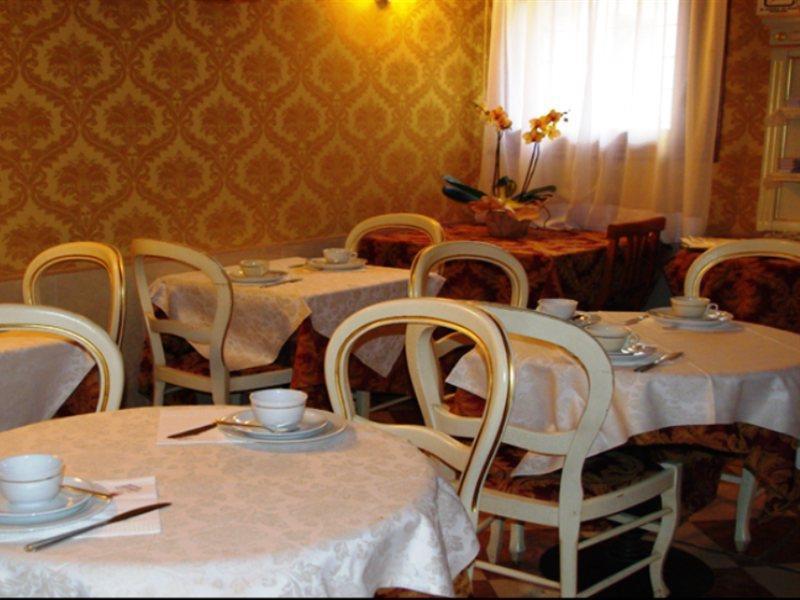 Casa Arte Hotel Venesia Bagian luar foto