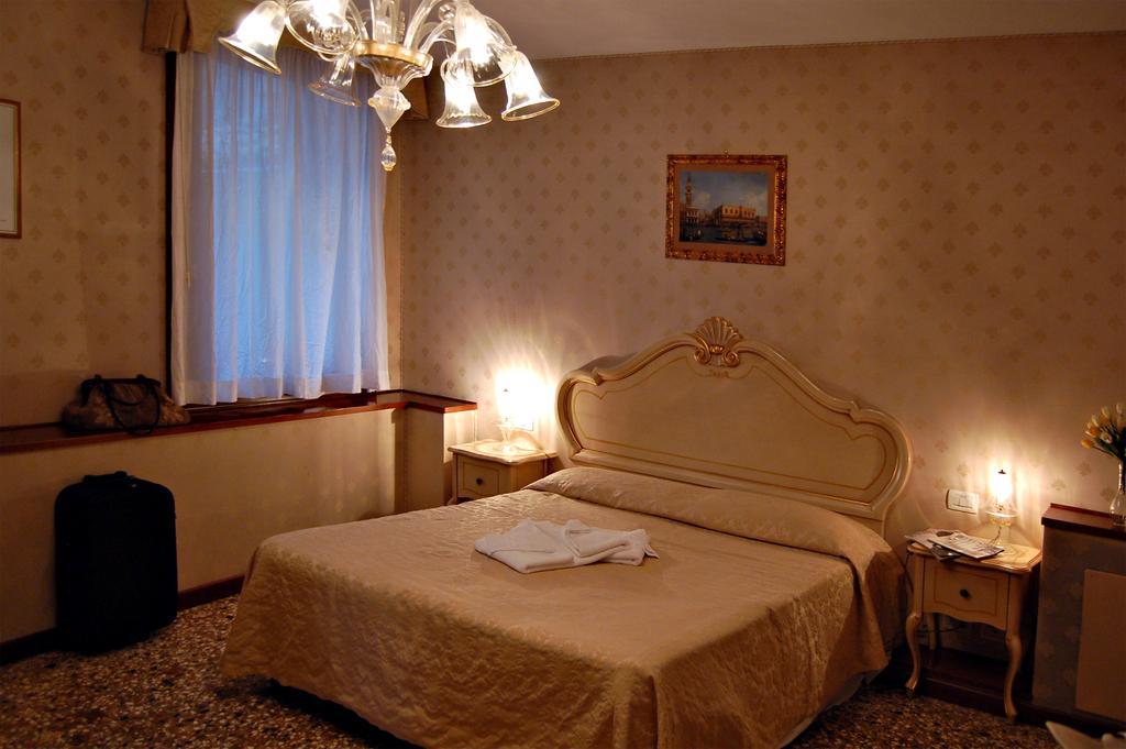 Casa Arte Hotel Venesia Bagian luar foto
