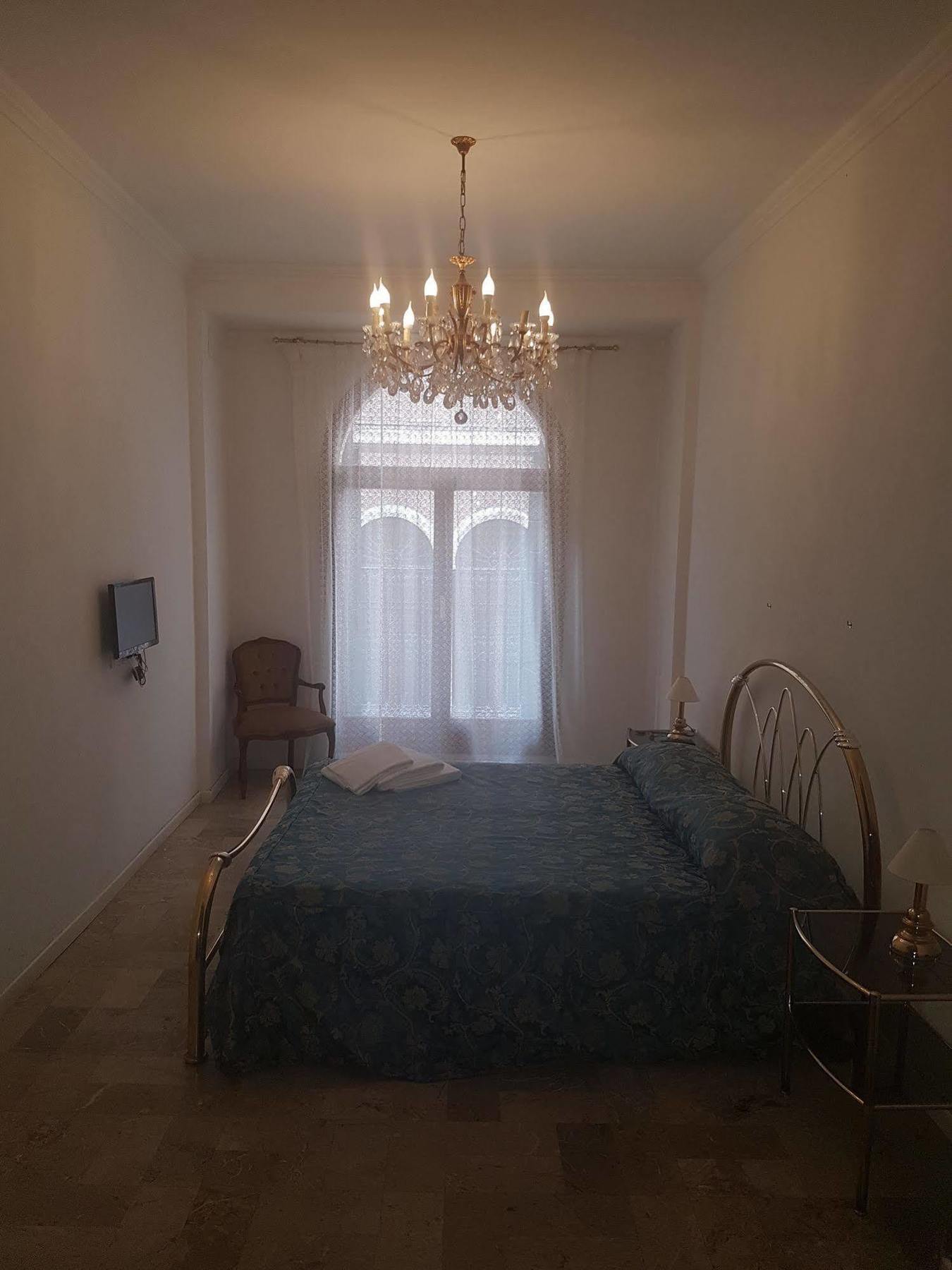 Casa Arte Hotel Venesia Bagian luar foto