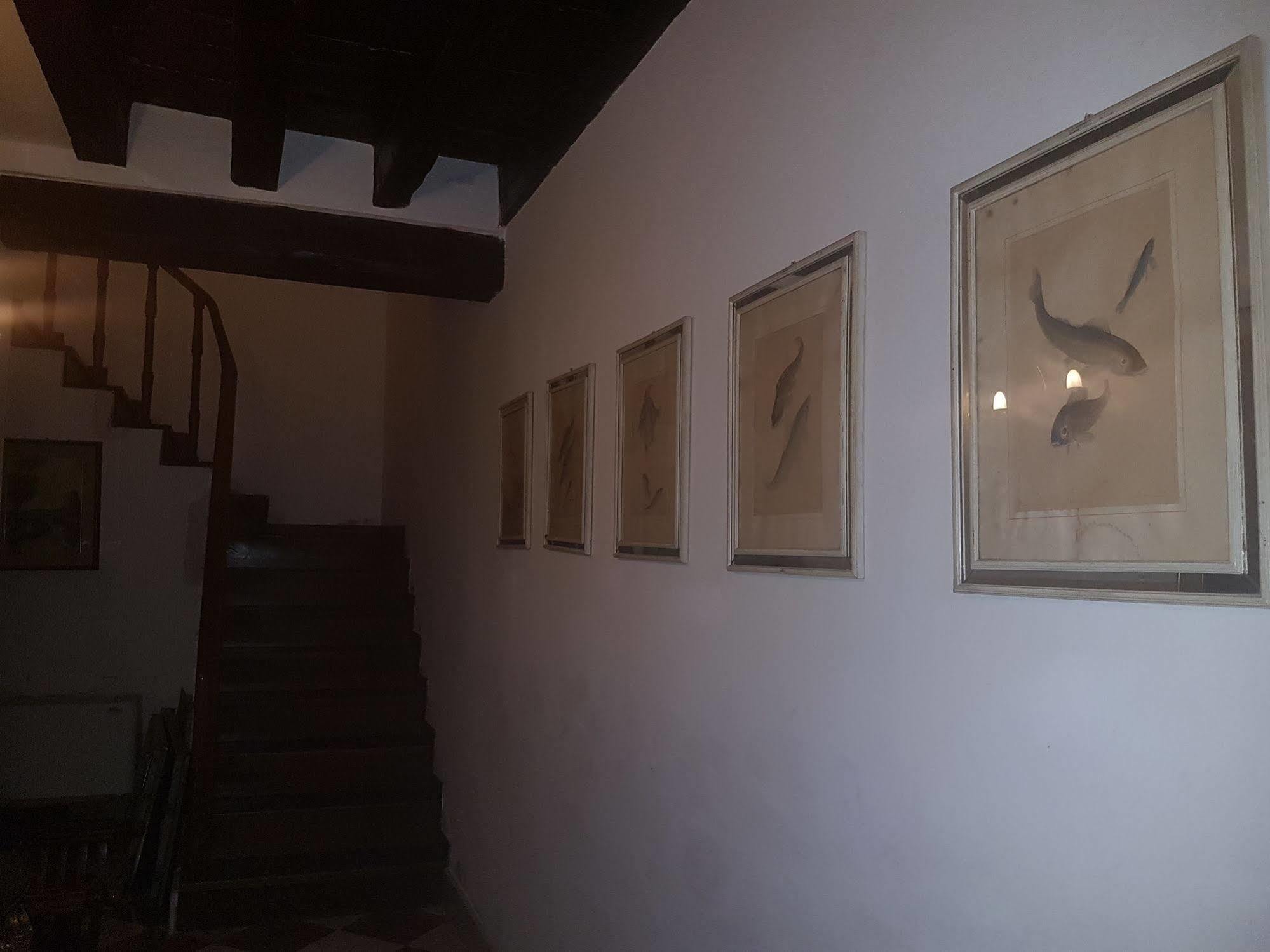 Casa Arte Hotel Venesia Bagian luar foto