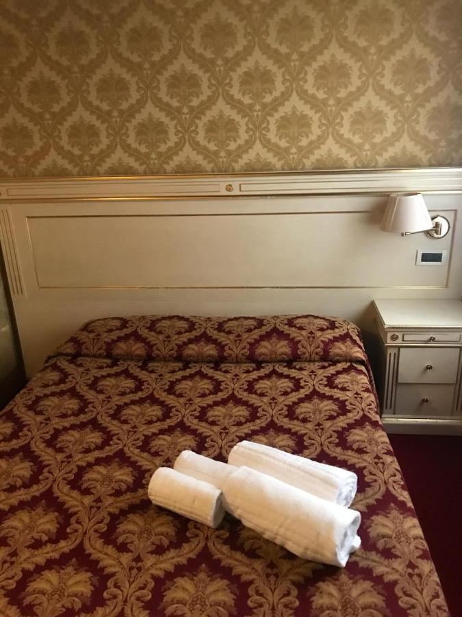 Casa Arte Hotel Venesia Bagian luar foto