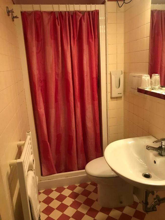 Casa Arte Hotel Venesia Bagian luar foto