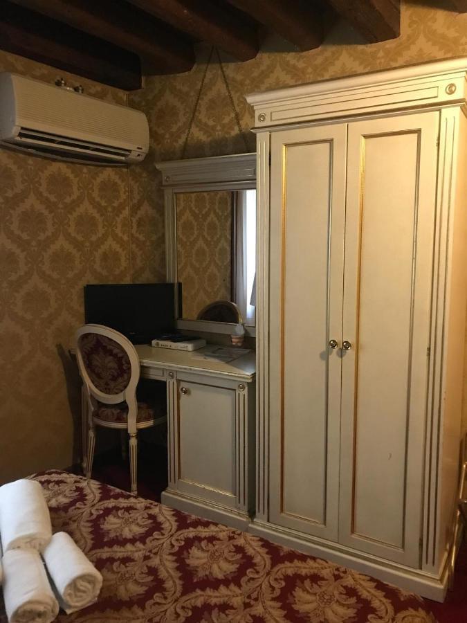Casa Arte Hotel Venesia Bagian luar foto