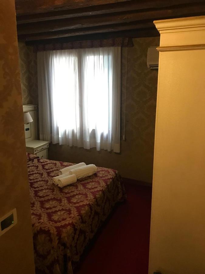 Casa Arte Hotel Venesia Bagian luar foto