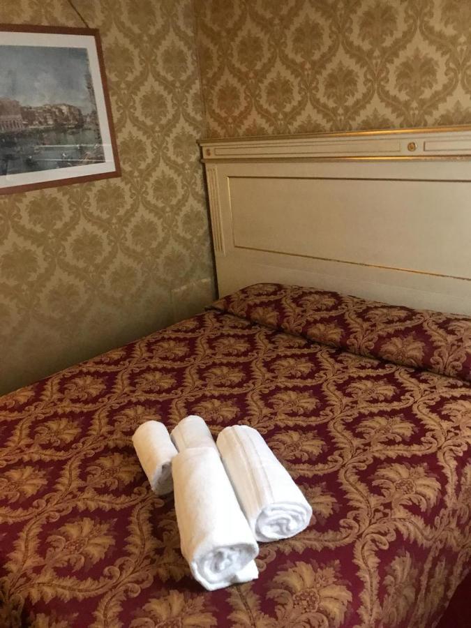 Casa Arte Hotel Venesia Bagian luar foto