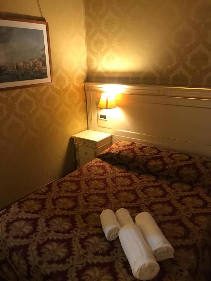 Casa Arte Hotel Venesia Bagian luar foto