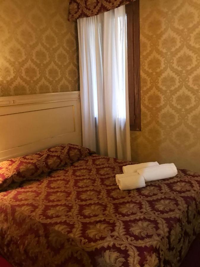 Casa Arte Hotel Venesia Bagian luar foto