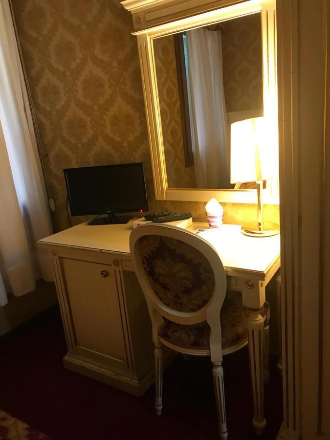 Casa Arte Hotel Venesia Bagian luar foto