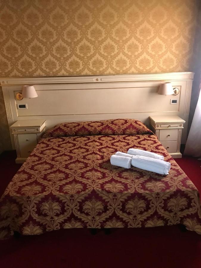 Casa Arte Hotel Venesia Bagian luar foto