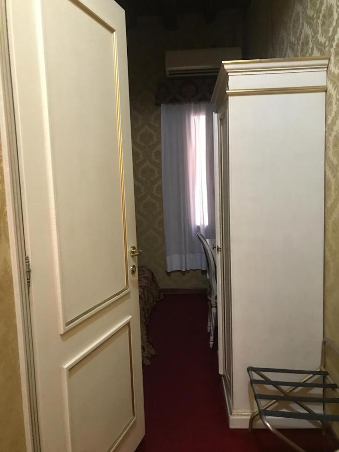 Casa Arte Hotel Venesia Bagian luar foto
