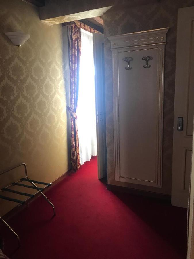 Casa Arte Hotel Venesia Bagian luar foto